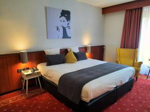 Hotel De Schildkamp - Sustainability and Certifications