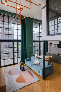 Hotel De Timmerfabriek I Kloeg Collection - Dining Options