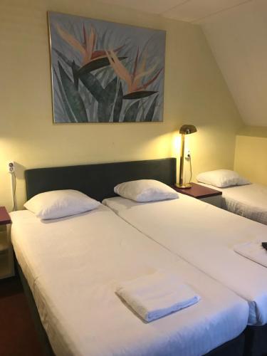 Hotel De Weyman - Facilities and Amenities
