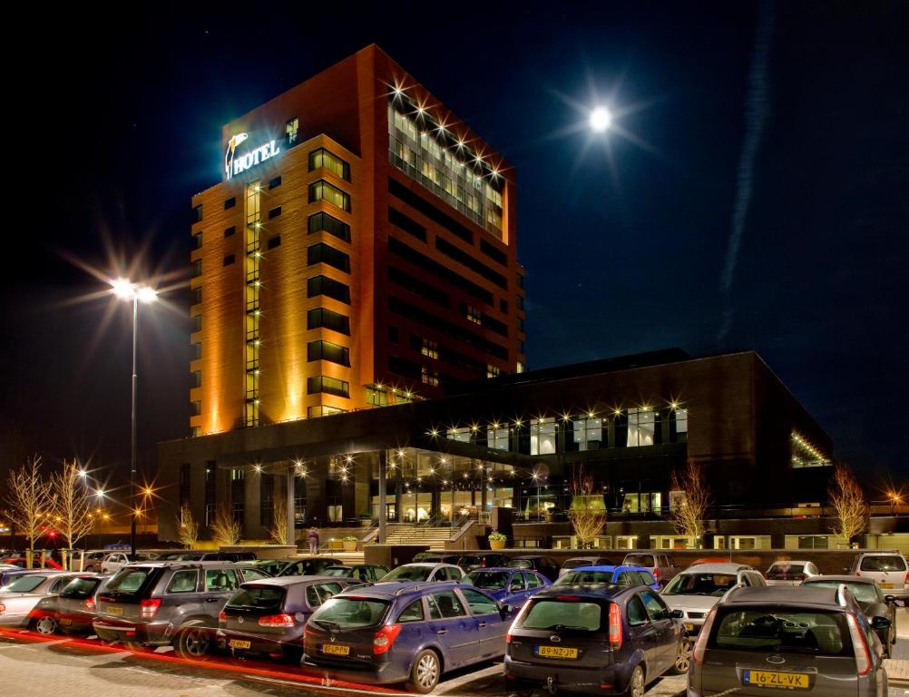 Hotel Duiven Near Arnhem A12 Review