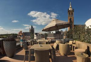 Hotel Dux - Guest Reviews and Ratings