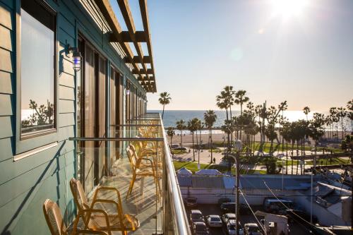 Hotel Erwin Venice Beach - Guest Experience and Reviews