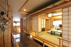 Hotel Futaba - Onsen and Spa Facilities