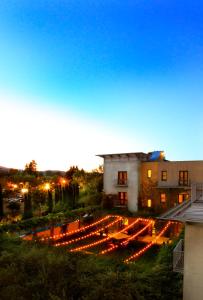 Hotel Healdsburg - Recreation Facilities