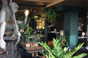 Hotel Hogerhuys - Adults Only - Amenities and Facilities