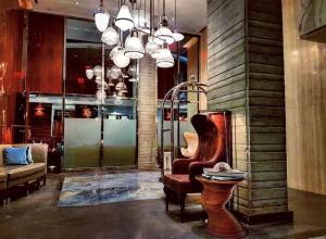 Hotel Hugo - Dining and Drinking Options