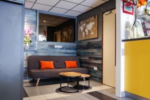 Hotel Jesse - Guest Ratings and Reviews