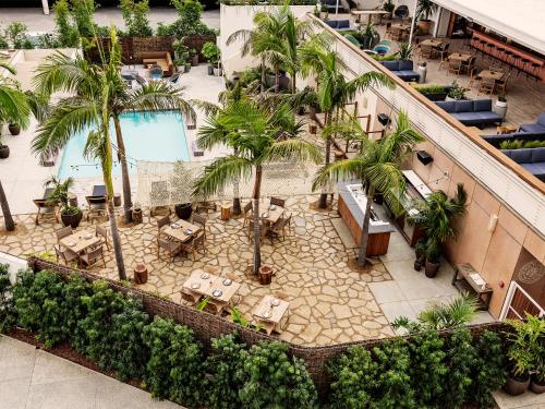 Hotel June West LA, a Member of Design Hotels - Amenities and Facilities