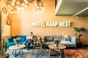Hotel Kaap West I Kloeg Collection - Dining and Breakfast Options