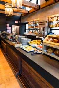 Hotel Kabuki, Part of Jdv by Hyatt - Dining and Culinary Experiences