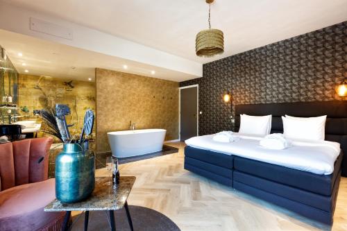 Hotel Karsten - Dining Options