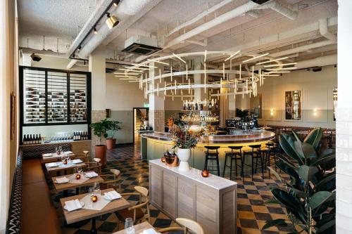 Hotel Kint - Dining Options
