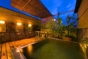 Hotel Koraku - Dining and Cuisine