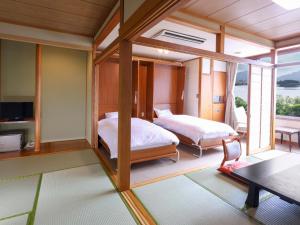 Hotel Koryu - Amenities and Facilities