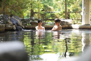 Hotel Koyokan - Accommodation Options