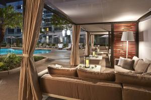 Hotel MDR Marina Del Rey- a Doubletree by Hilton - Policies and Sustainability