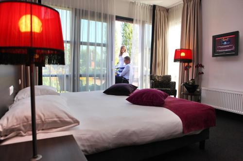 Hotel Mijdrecht Marickenland Review