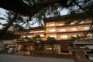 Hotel Miya Rikyu - Onsite Amenities and Facilities