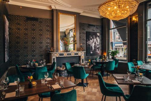 Hotel ML - Guest Reviews and Ratings