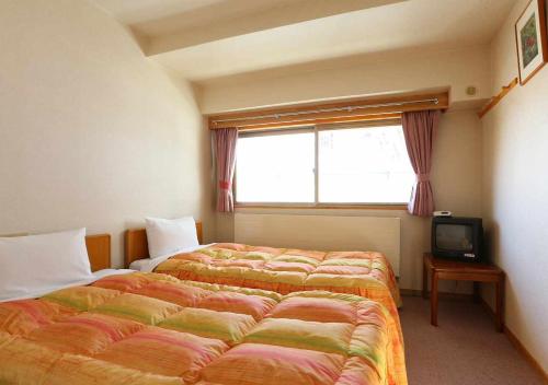 Hotel Mount Shiga - Dining Experiences at the Hotel