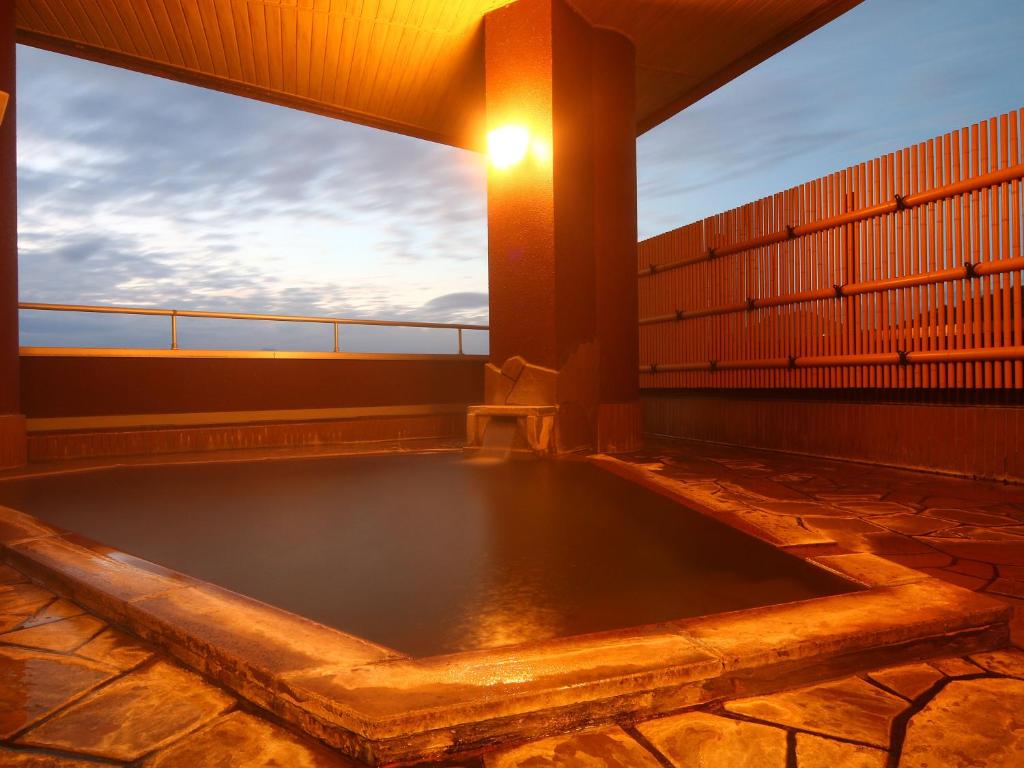 Hotel Omodaka - Dining Experiences