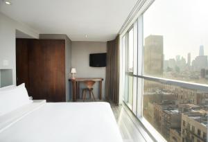 Hotel on Rivington - Guest Policies