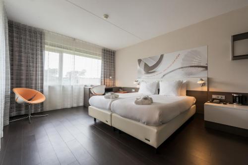 Hotel Papendal - Dining Options