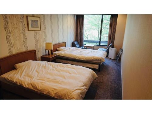 Hotel Park - Room Accommodations