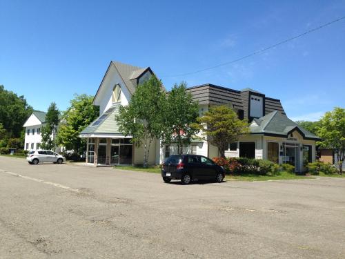 Hotel Parkway - Dining and Meals