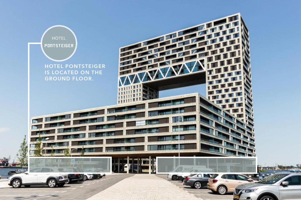 Hotel Pontsteiger Review