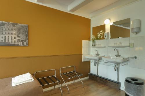Hotel Prinsenhof Amsterdam - Guest Reviews and Feedback