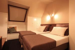 Hotel Restaurant De Bengel - Worth The Stay