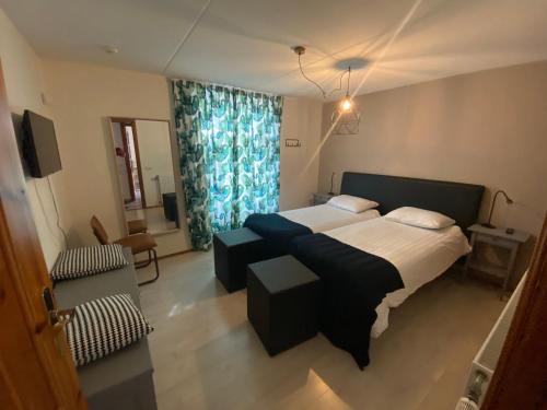 Hotel Restaurant De Boekanier - Dining Experience