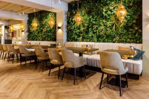 Hotel Restaurant Piccard - Hotel Policies