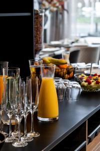 Hotel Reynaert Bv - Room Amenities
