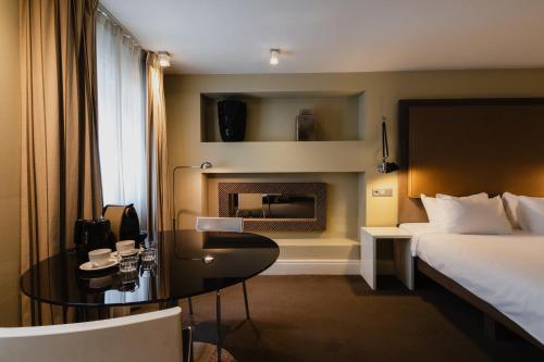 Hotel Roemer Amsterdam - Hotel Amenities and Facilities