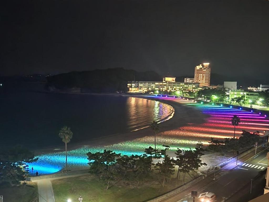 Hotel Sanrakuso - Amenities and Facilities