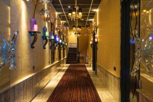 Hotel Sebastians - Guest Ratings and Reviews