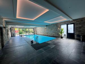Hotel Spoorzicht & SPA - Dining Options