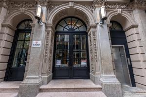 Hotel Stanford - Guest Reviews and Ratings