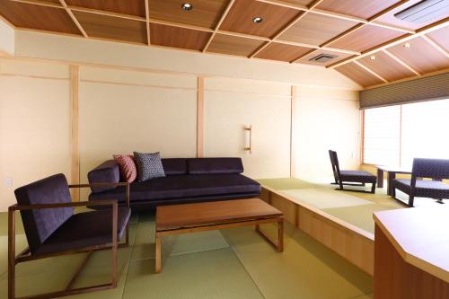 Hotel Tamanoyu - Guest Experience