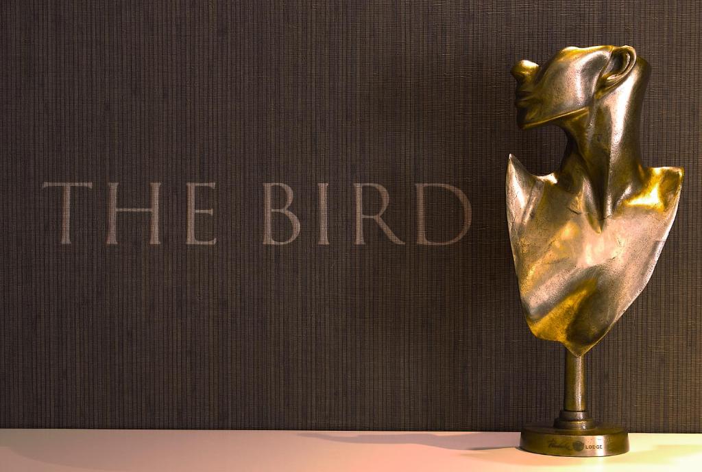 Hotel The Bird - Room Types and Amenities