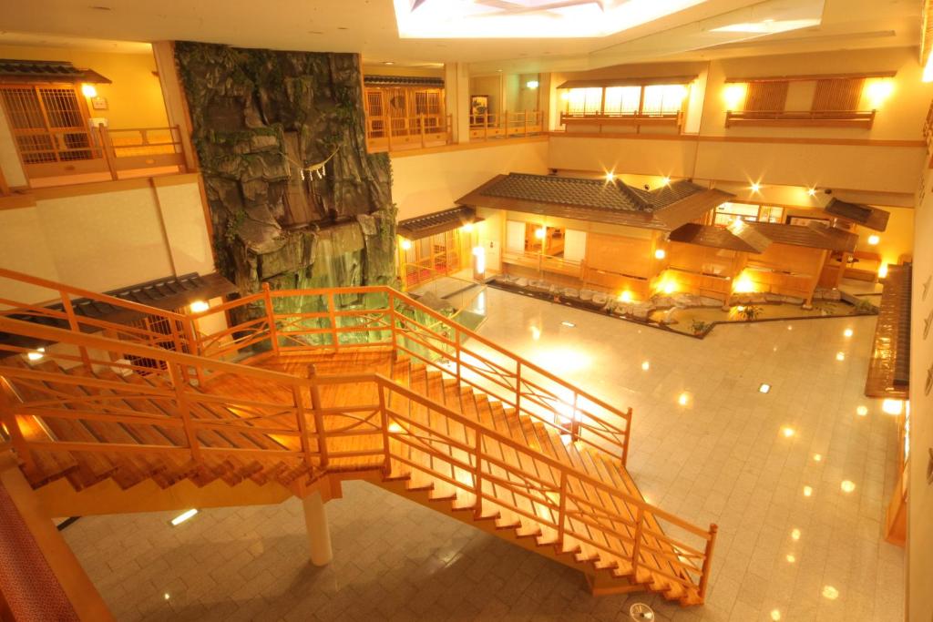 Hotel Towadaso - Accommodation Options