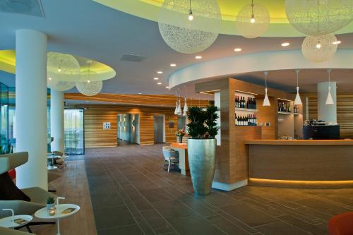 Hotel Udens Duyn Review
