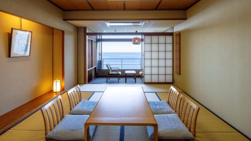 Hotel Urashima - Unique Bathing Experience