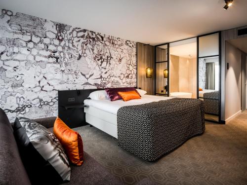 Hotel Van Der Valk Maastricht - Wellness and Leisure Facilities