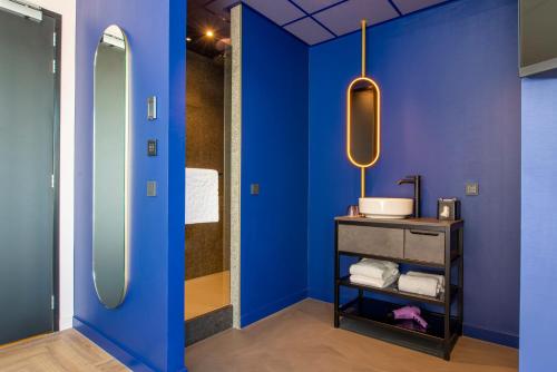 Hotel VIC - Guest Experience