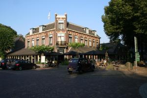 Hotel Wesseling - Room Types and Accessibility