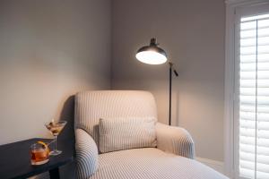 Hotel Winters - Amenities and Guest Facilities