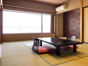 Hotel Yunojin - Facilities and Amenities